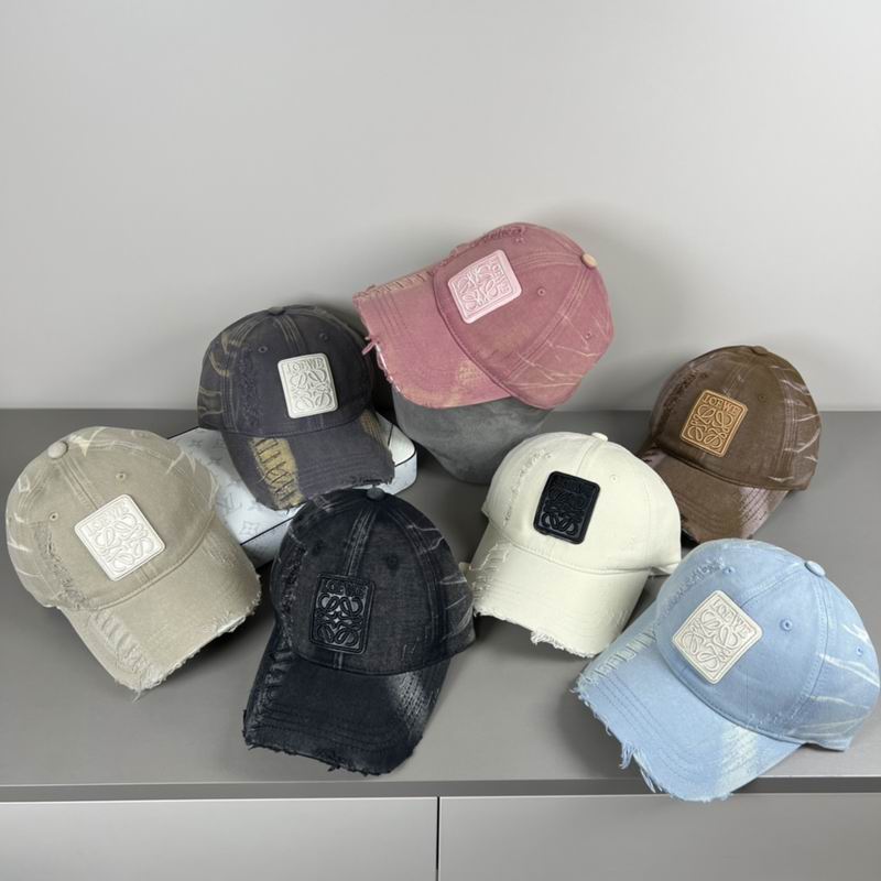 Loewe cap dx42